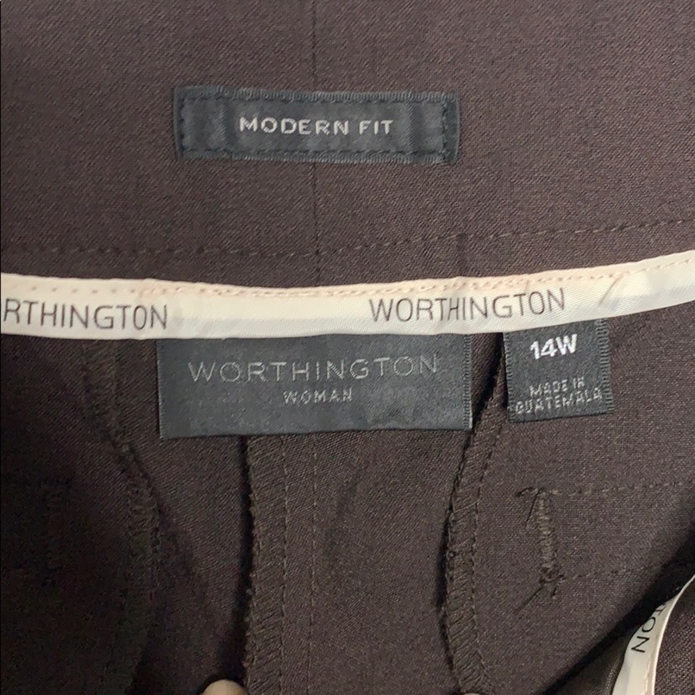 Work pants - Picture 3 of 3